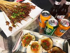 -有局·成都市井烧烤·精酿啤酒(双楠店)