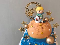 -HALF ORANGE 半个橙子