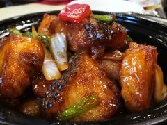 -卫鼎轩·曹公馆(鼓楼店)