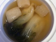 -深圳福田香格里拉大酒店