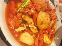 -潇湘阁(昆泰国际大厦店)