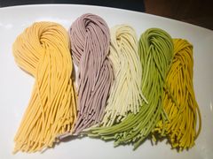 -古韵轩·江浙融合菜(梁溪店)