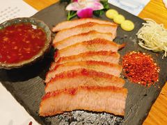 -衣川小森林·料理·寿司(鸿铭中心店)