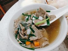 -银记肠粉(文昌北路店)