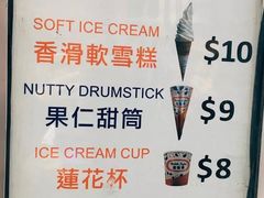 -富豪雪糕车流动点(尖沙咀店)