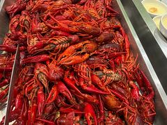 -初色海鲜自助(万丰路店)