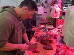 -阿娟牛肉丸·手打牛肉丸·现做现卖