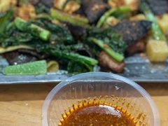 -南门黄孃甜不辣