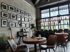 -West10 西拾·西餐厅·创意菜(未来科技城店)