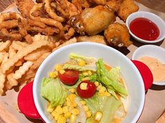 -必胜客(五道口店)