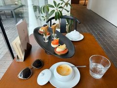 -自如ZSPACE四合院艺术餐厅