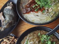 -沈记土鸡米线(七星街品牌中心店)