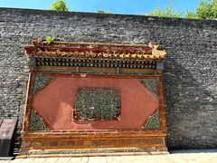 -北陵公园