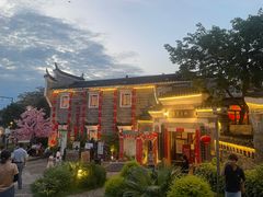 -客家大院·非遗赣南客家菜(郁孤台店)