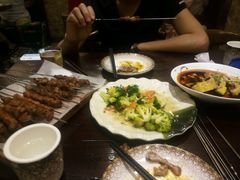 -老胶东家常菜馆(市场一路店)