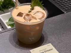 -O.P.S. CAFE