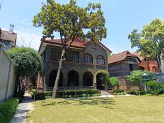 -上海孙中山故居纪念馆