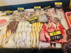 -阿马蛋汤·宁波小海鲜(总店)