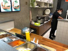 -传闻来紫菜包饭·打糕(西塔韩百店)