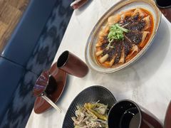 -柴门饭儿(成都太古里店)