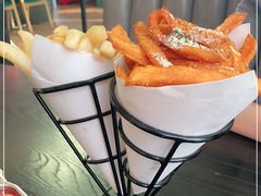 -莫多多餐厅