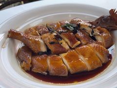-濮园 · 四合院餐厅