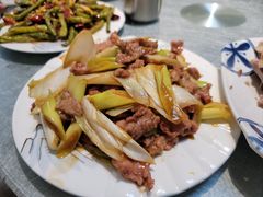 -白羊坡