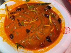 -杨记齐齐哈尔烤肉(总店)