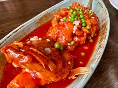 -扬州狮子楼·非遗淮扬菜(总店)