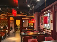 -秦月轩·陕西家乡菜(阜成路·五棵松店)