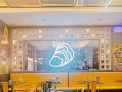 -蚝美人·生蚝海鲜烧烤(茶花园店)