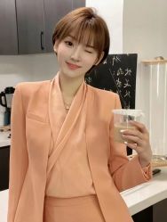 -CHIC 国潮男士发型