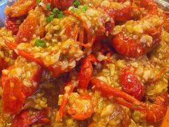 -靓靓蒸虾(中山公园店)