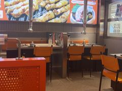 -轻烧烤肉(光谷步行街店)
