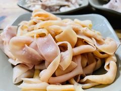 -汝萍传统蘸水菜(春华路总店)