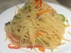 -梁家大院•农家菜(昆山会展中心店)