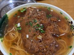 -黄阿姨锅贴大王(万航渡路店)