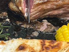 -豪客来牛排(中华城店)