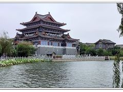 -开封府