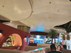 -芸山季·云南野生菌火锅(宝能环球汇店)