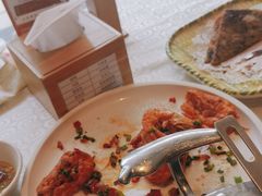 -辣婆婆(航天桥店)