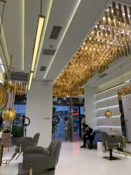 -3AM·S HAIR SALON烫发染发接发