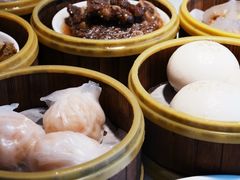 -东方早茶 海鲜•青岛菜(国信体育中心店)