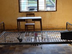 -吐斯廉屠杀博物馆