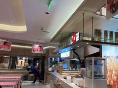 -西贝(上海新梅广场店)