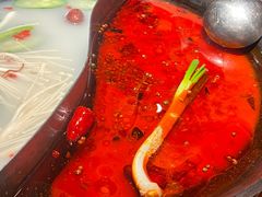 -周小明火锅(黑金冠社区店)