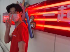 -龍歌自助小火锅(芝罘万达店)