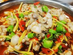 -艺味深尝(云锦路店)