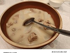 -三清山希尔顿度假酒店·三清轩中餐厅