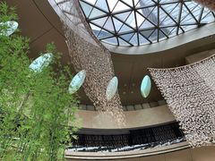 -深圳大梅沙京基洲际度假酒店